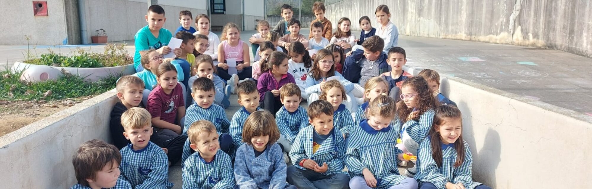 Escola da Estradinha-Sendim