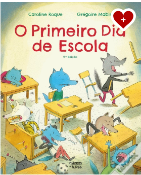 Projeto de Trabalho para o Primeiro Dia de Escola
